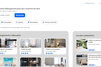 coder votre page web, corriger un bug ou intégrer votre maquette