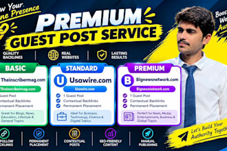 do guest post on theinscribermag,com, usawire,com, bignewsnetwork,com