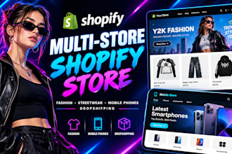 build y2k shopify store y2k streetwear shopify store shopify redesign clothing