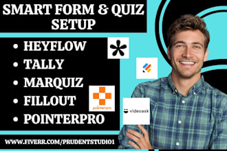 setup tallyso dapta forms fillout szen marquiz wufoo jotform noteforms videoask