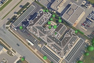 professionally design solar pv systems using aurora solar, helioscope,opensolar