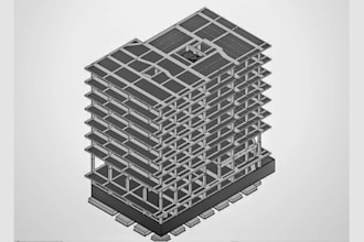 design architectural, structural and civil engineering drawing, house plan, city