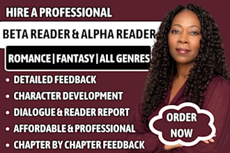 dark romance beta reader, contemporary romance beta reader, thriller beta reader