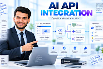 add ai features to your web or mobile app