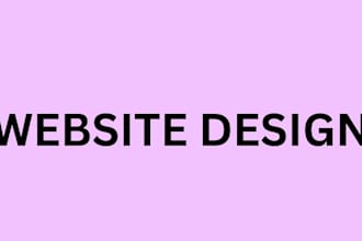 design word website for love