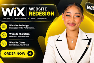 wix website redesign wix website redesign wix redesign wix website design