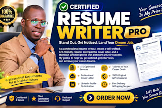 rewrite your ats resume for a career change or promotion