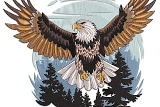 do embroidery digitizing, digitize image for embroidery design into dst, pes