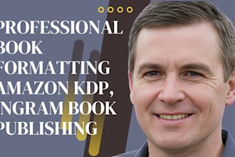 format book pagination kdp formatting lulu ingramspark and amazon kdp publishing