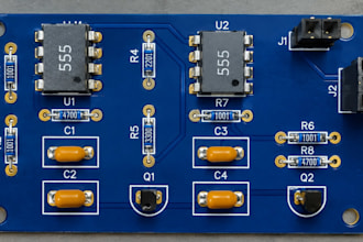 do pcb design, rf circuits, antenna design, sdr and rf measurement
