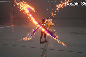 create unreal engine vfx using niagara particle system, unreal engine vfx