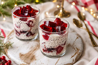 produce professional quality food photography