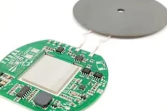 design wireless pcb embedded pcb and smt pcb