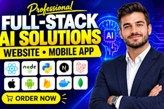 ai website development ai software developer ai website, ai sass app, ai web app
