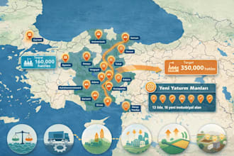be your product sourcing agent and find suppliers in turkey