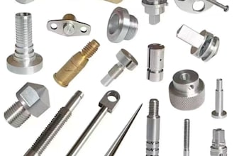 expert metal 3d printing, dmls, additive manufacturing, slm, titanium, aluminum