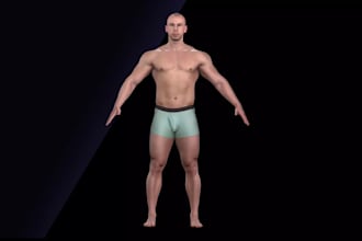 create a custom second life bento avatar, mesh body or head