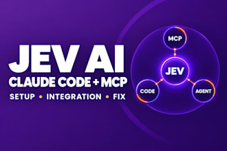 connect jev with claude code, chatgpt 6 astra jev code openclaw hermes jarvis ai