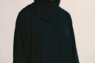 create realistic ai fashion model for your clothes brand
