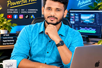 creater ai video ads product ads commercial video ads