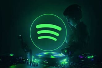 do spotify music promotion