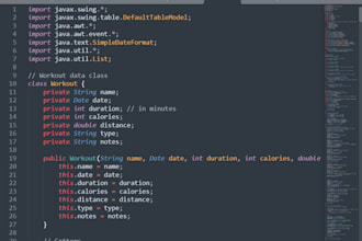 tutor you c, cpp, java, python, r programming