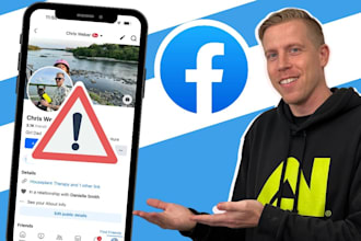 audit facebook monetization issues and draft appeals