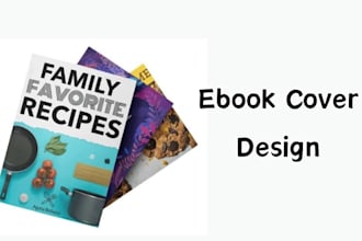 do ebook design ebook formatting