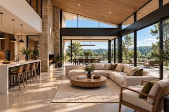 3d architectural interior cgi animation ,exterior renderings,3d floor plan