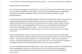 write formal and professional letters