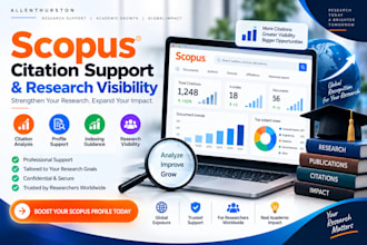 increase scopus wos articles citations using q1 q3 q4 conf papers publication