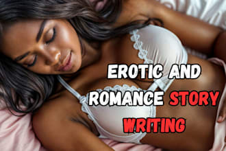 write erotic writing romance writer nsfw bdsm story