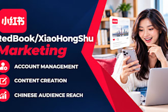 rednote redbook xiaohongshu wechat bilibili chinese social media advertising