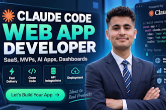 build web apps using claude code, anti gravity as vibe coder