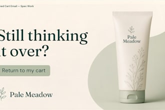 write high converting email copy for your ecommerce