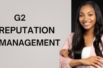 g2 profile reputation management