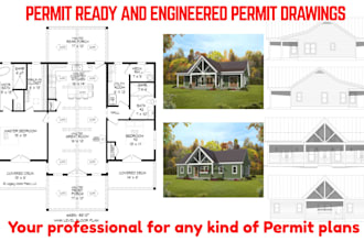provide structural engineer letter structural calculations and engineering stamp
