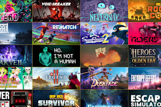do steam page key art steam capsule art steam capsule artist steam capsule asset