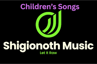 produce mix and master your childrens song