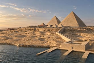 create custom 3d architectural miniatures from your building design