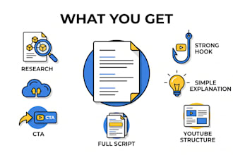 write an engaging crypto blockchain or defi youtube script