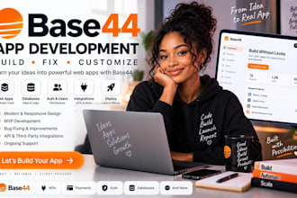 do base44 base44 deployment base44 expert, base44 integration