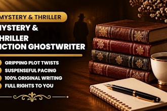 be fiction ghostwriter mystery, thriller ghostwriting ebook ghostwriter writer
