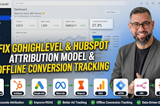 be your go highlevel expert