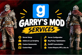 create custom gmod models player models garrys mod