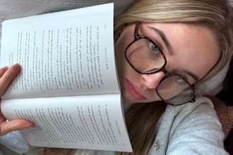 arc read and provide you with honest review on your book