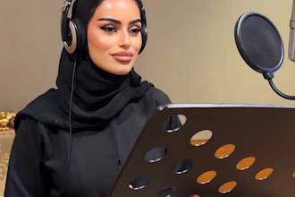 be your female arabic vocalist, arabic singer, egypt and turkish pop singer