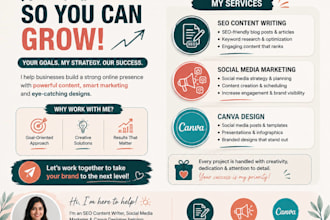 manage a social media