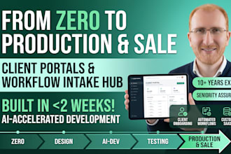 build custom portal automated onboarding hub your agency