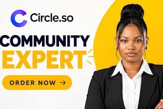 do circle so online community circle so online course creation circle so website